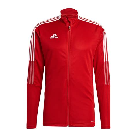 adidas herren trainingsjacke rot|Suchergebnis Auf Amazon.de Für: Adidas Trainingsjacke Herren .